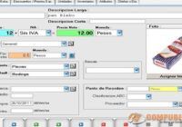 SISTEMA DE CONTROL DE REGISTRO DE VENTAS