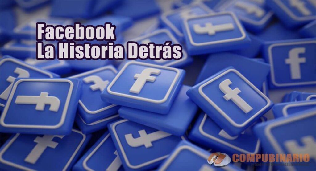 la historia detras de facebook