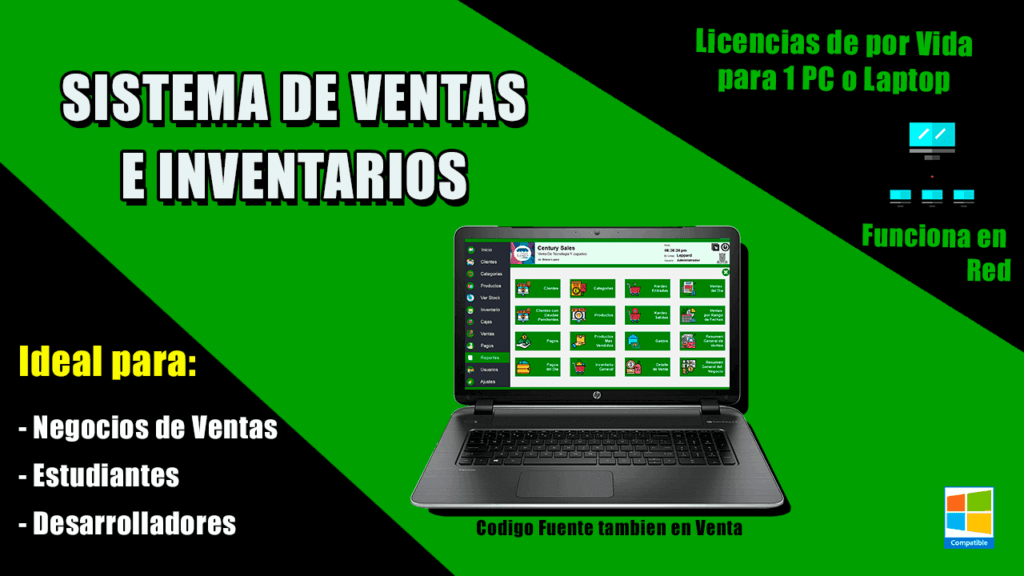 sistemadeventas
