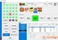Sistema de Restaurante en Excel
