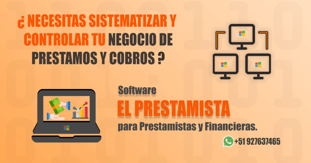ELPRESTAMISTA
