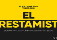 sistema de prestamos y cobros