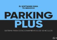 sistema para estacionamientos de vehiculos