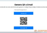 Generar QR en JavaScript