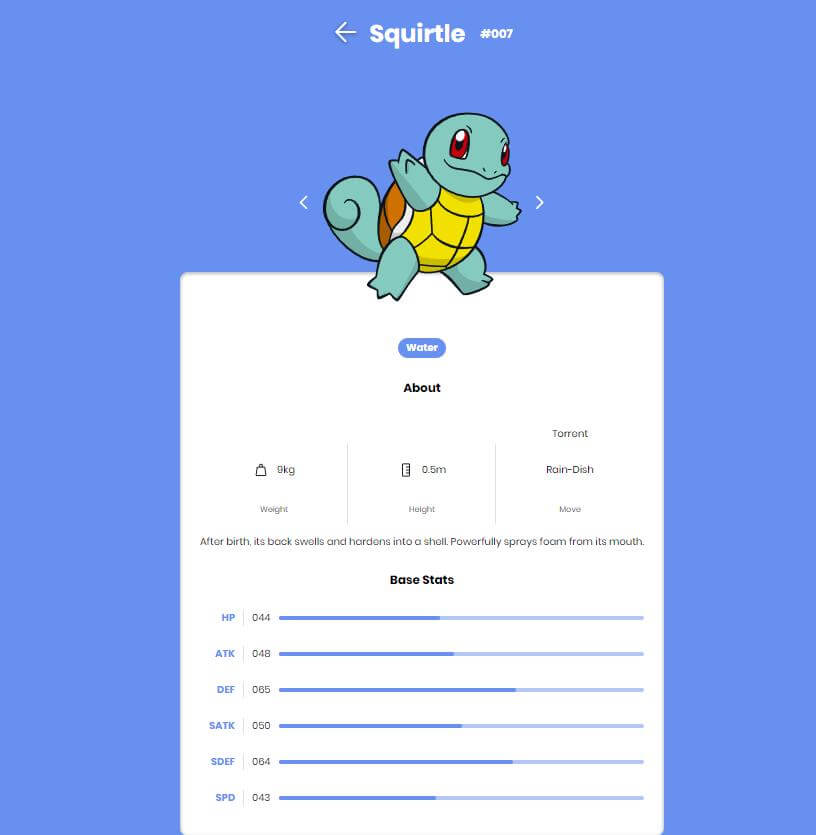 pokemon