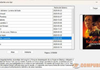 Sistema de Peliculas en C Sharp con API de TMDB